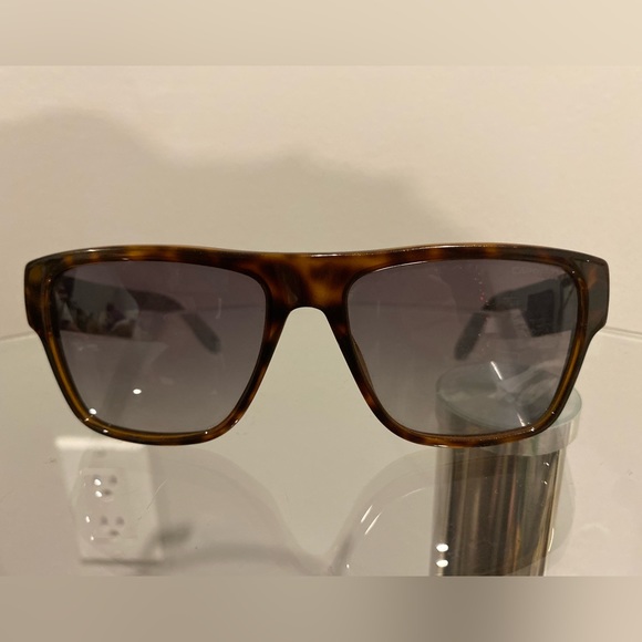 Authentic Carrera tortoise men’s sunglasses - Picture 3 of 5